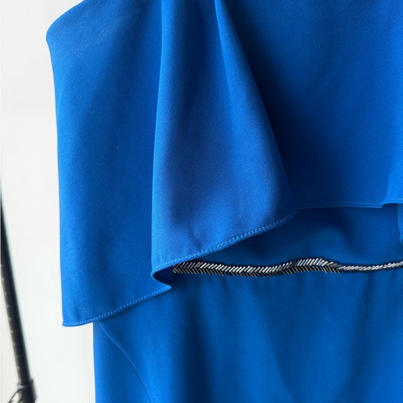 Halston Heritage Dress - Picture 3 of 4